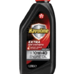 TEXACO HAVOLINE EXTRA 10W40