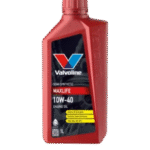 VALVOLINE MAXLIFE 10W40