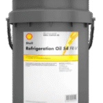 SHELL REFRIGERATION OIL S4