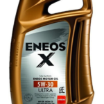 Eneos X Ultra 5W-30 4L