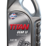 FUCHS TITAN GEAR LS 90 1L