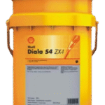 SHELL DIALA S4