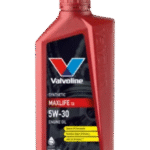 VALVOLINE MAXLIFE 5W30 C3
