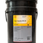 SHELL HEAT TRANSFER OIL S2