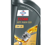 FUCHS TITAN GT1 FLEX C23 5W-30 1L