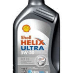 SHELL HELIX ULTRA ECT C3 5W30