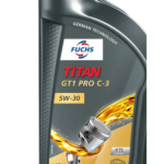 FUCHS TITAN GT1 PRO C-3 5W-30 1L