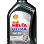 SHELL HELIX ULTRA PROFESSIONAL AP-L 5W30
