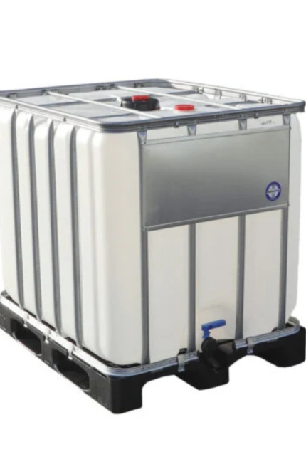 BLUEBASIC ADBLUE IBC 1000lt