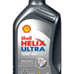SHELL HELIX ULTRA RACING 10W60