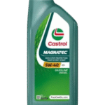 Castrol Magnatec 5w 40