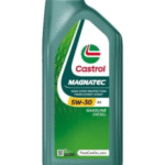 Castrol Magnatec 5w-30