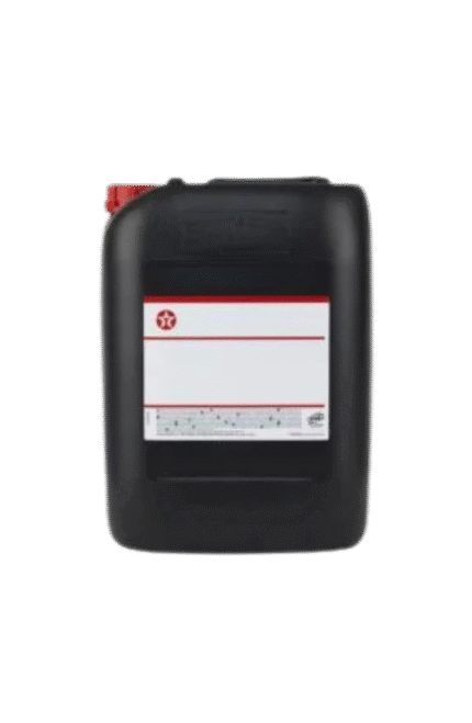 TEXACO URSA HEAVY DUTY 20W-50 20L
