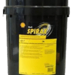 SHELL SPIRAX S3 T