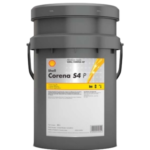 SHELL CORENA S4 P 100 20L