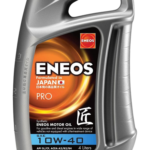 ENEOS PRO 10W-40 4L