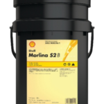 SHELL MORLINA S2 B 220 20L