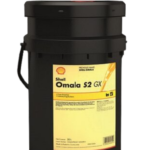 SHELL OMALA S2 GX 460 20L
