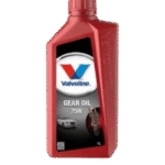 VALVOLINE GEAR OIL 75W