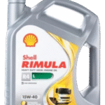 SHELL RIMULA R4