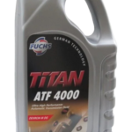 FUCHS TITAN ATF 4000, 1lt