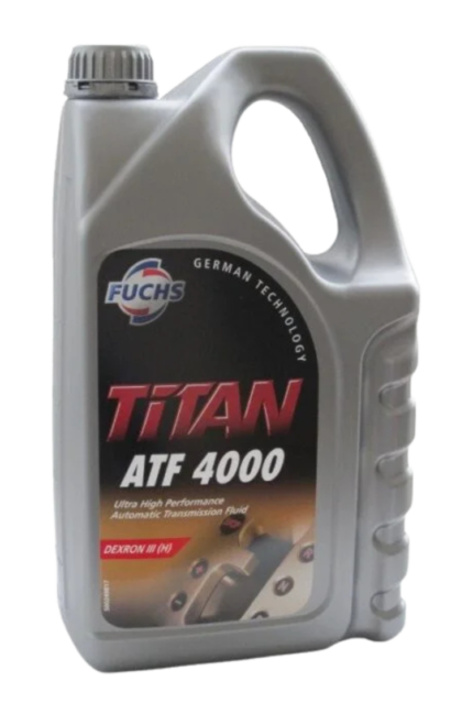 FUCHS TITAN ATF 4000, 1lt