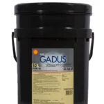 SHELL GADUS S2 V220 00