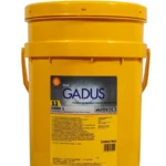 SHELL GADUS S3 V220C 2 18KG