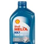 SHELL HELIX HX7 10W-40 1L