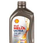 SHELL HELIX ULTRA 5W-40 1L