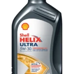 SHELL HELIX ULTRA PROF AJ-L 5W-30 1L