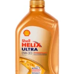 SHELL HELIX ULTRA PROF AP-L 0W-30 1L
