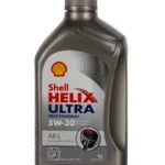 SHELL HELIX ULTRA PROF AR-L 5W-30 1L
