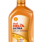 SHELL HELIX ULTRA PROF AV-L 0W-20 1L