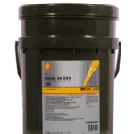 SHELL OMALA S4 GXV 220 20L
