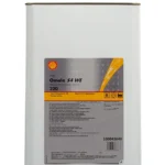 SHELL OMALA S4 WE 220 20L