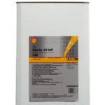 SHELL OMALA S4 WE 320 20L