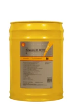 SHELL REFRIGERATION OIL S4 FR-F 32 20L