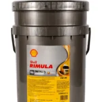 SHELL RIMULA R6 LME PLUS 5W-30 20L