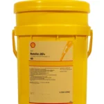 SHELL ROTELLA DD+ 40 20L