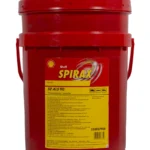 SHELL SPIRAX S2 ALS 90 20L