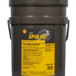 SHELL SPIRAX S6 GXME 75W-80 20L