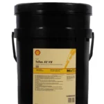 SHELL TELLUS S2 VX 22 20L