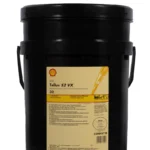 SHELL TELLUS S2 VX 32