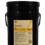 SHELL TELLUS S2 VX 46 20L