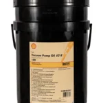 SHELL VACUUM PUMP OIL S2 R 100 20L