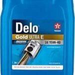 TEXACO DELO GOLD ULTRA E 15W-40 20L