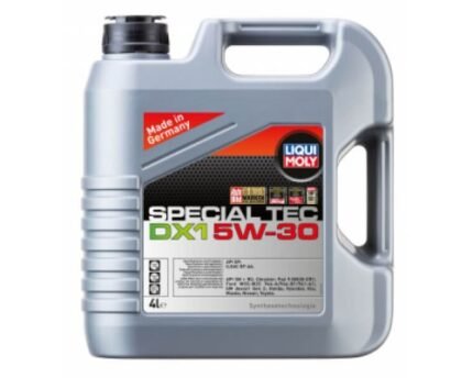 Liqui Moly Special Tec DX1 5W-30 4L