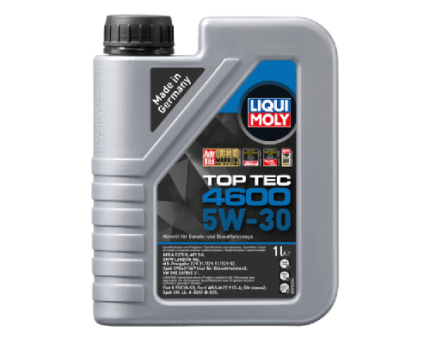 Liqui Moly Top Tec 4600 5W-30 1L