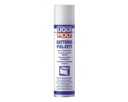LIQUI MOLY Σπρέι Πόλων Μπαταρίας 300ml